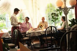 Hotel Landhaus Heideschmiede