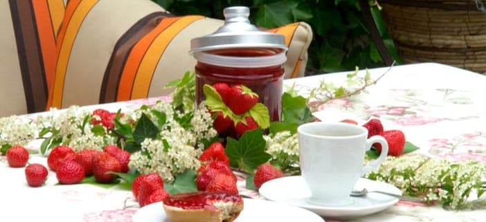 Hotel Landhaus Heideschmiede