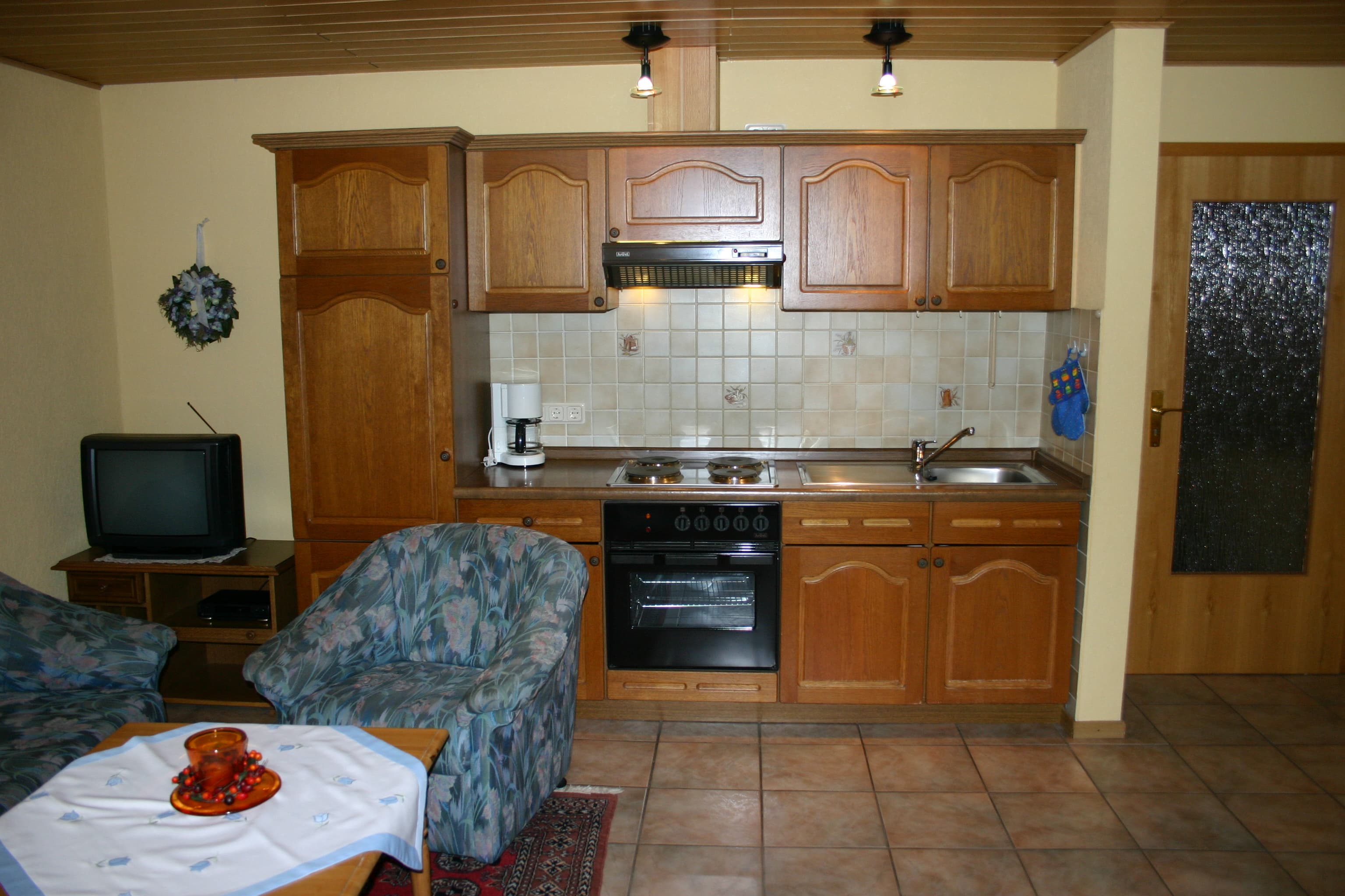 Bauernhof Ferienhof-Gruber urlaub