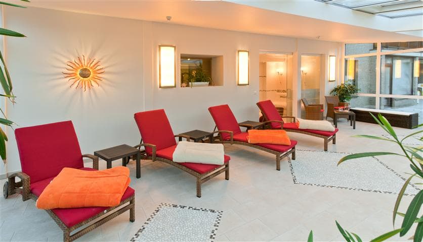 Hotel Sonnenhügel Hotel Sonnenhügel Hotel Sonnenhügel Welkom Hotel