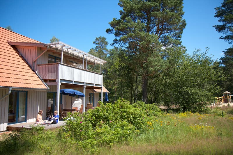 biohotel spöktal bispingen