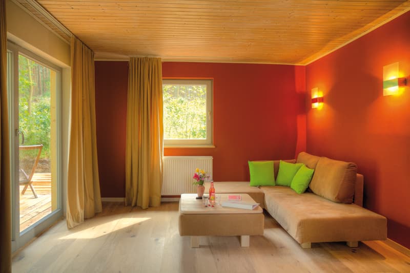 biohotel spöktal bispingen