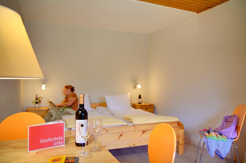 biohotel bispingen