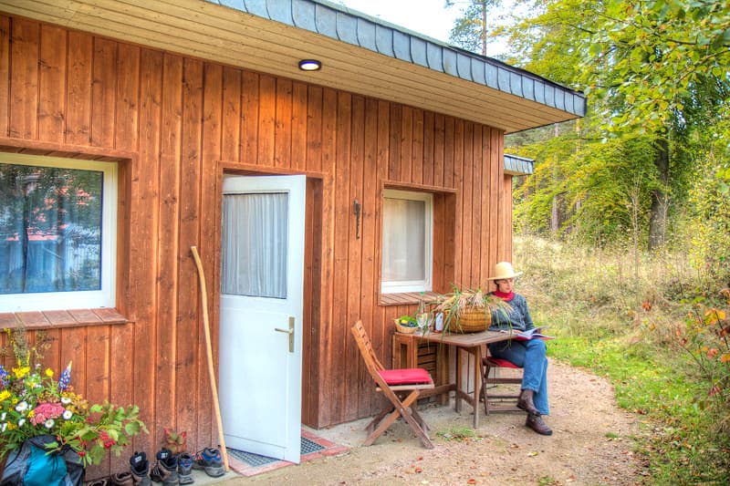 biohotel spöktal bispingen