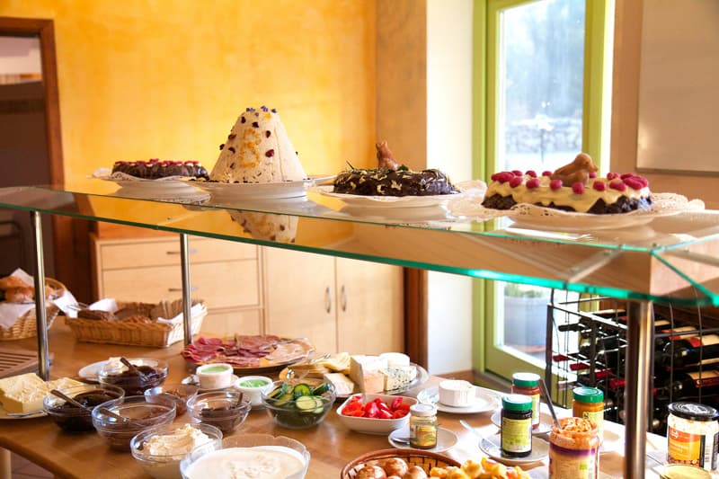 biohotel spöktal bispingen