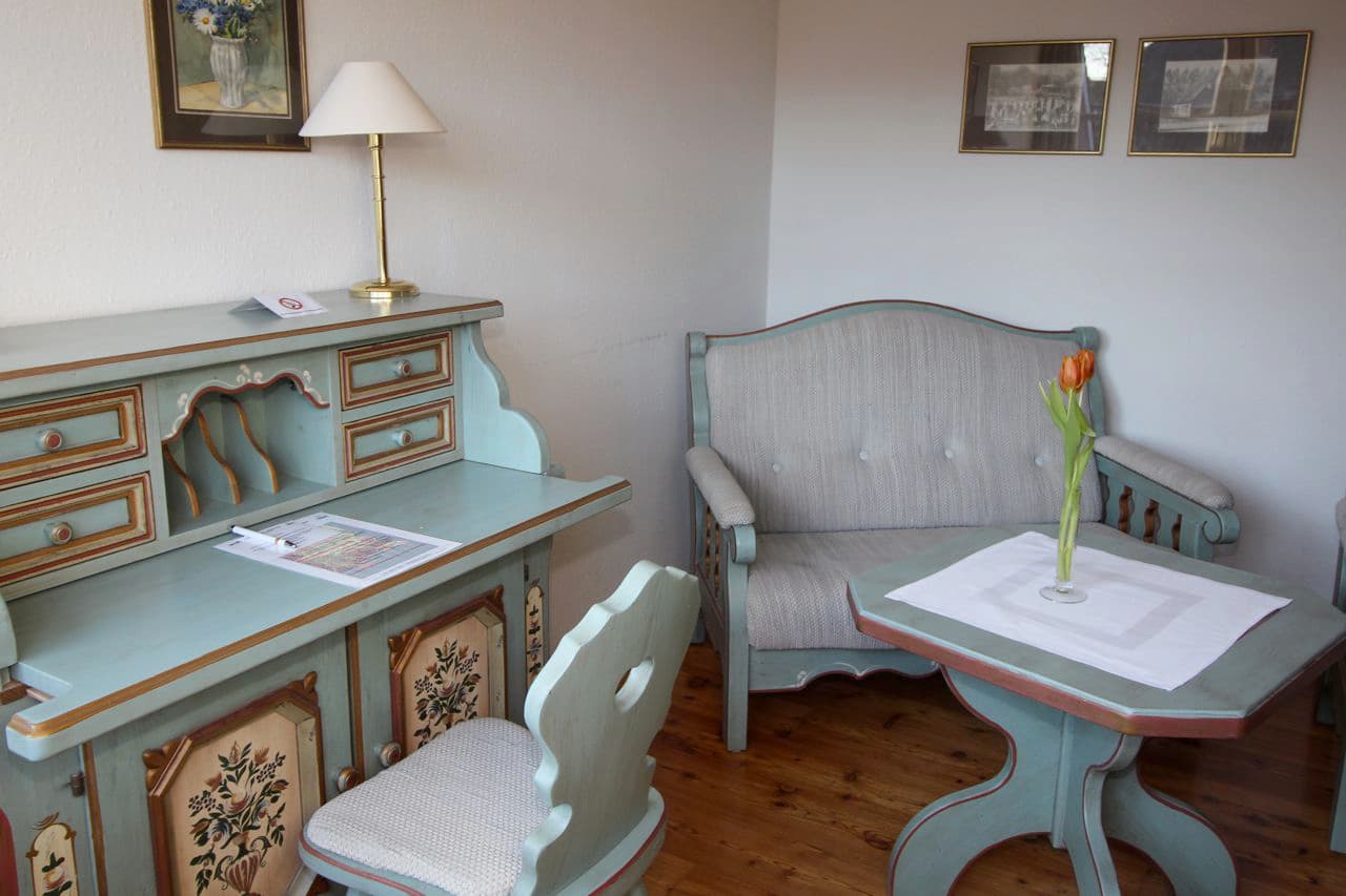 Heide Hotel Reinstorf