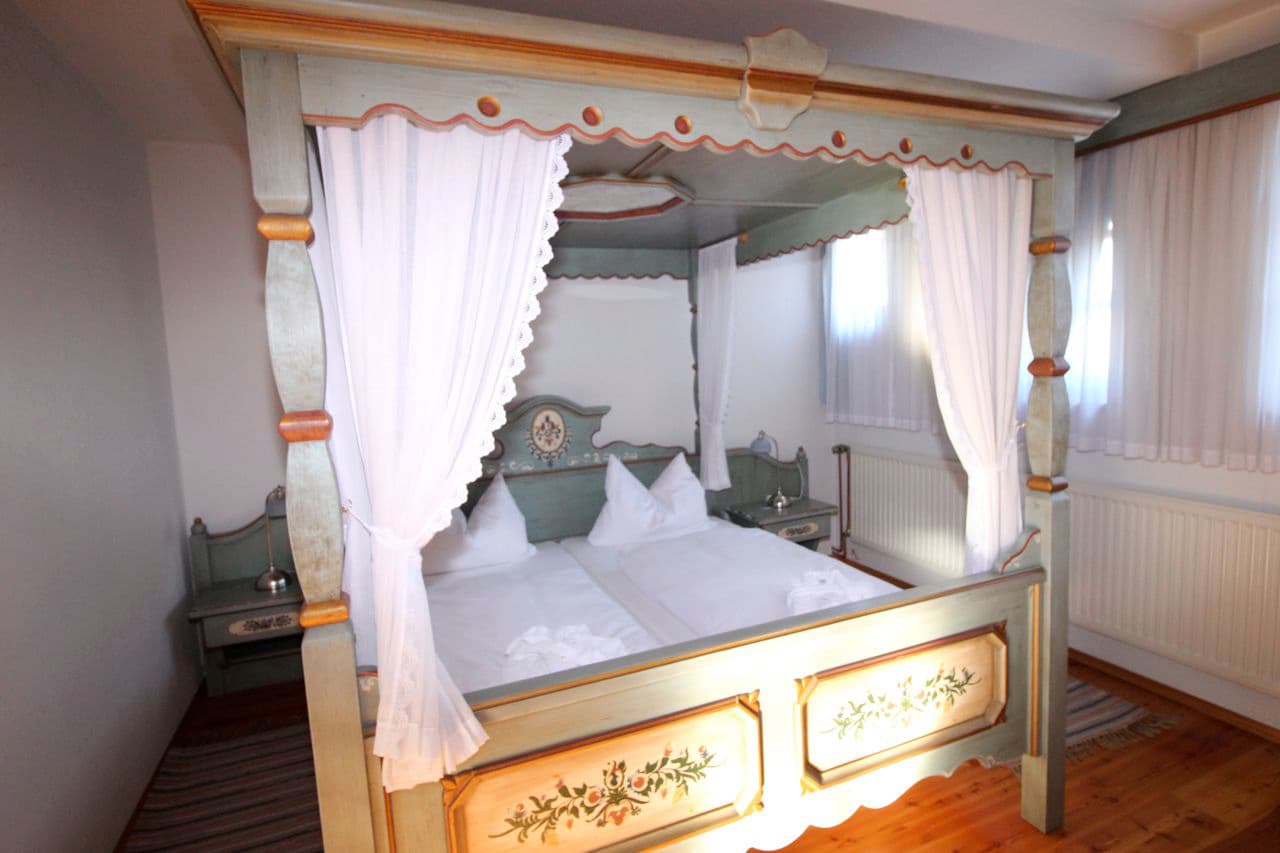 Heide Hotel Reinstorf