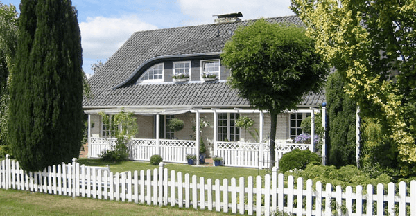 Landhaus Zum Stichter See