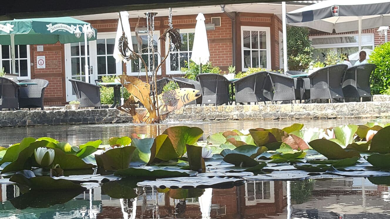 Ringhotel Forellenhof