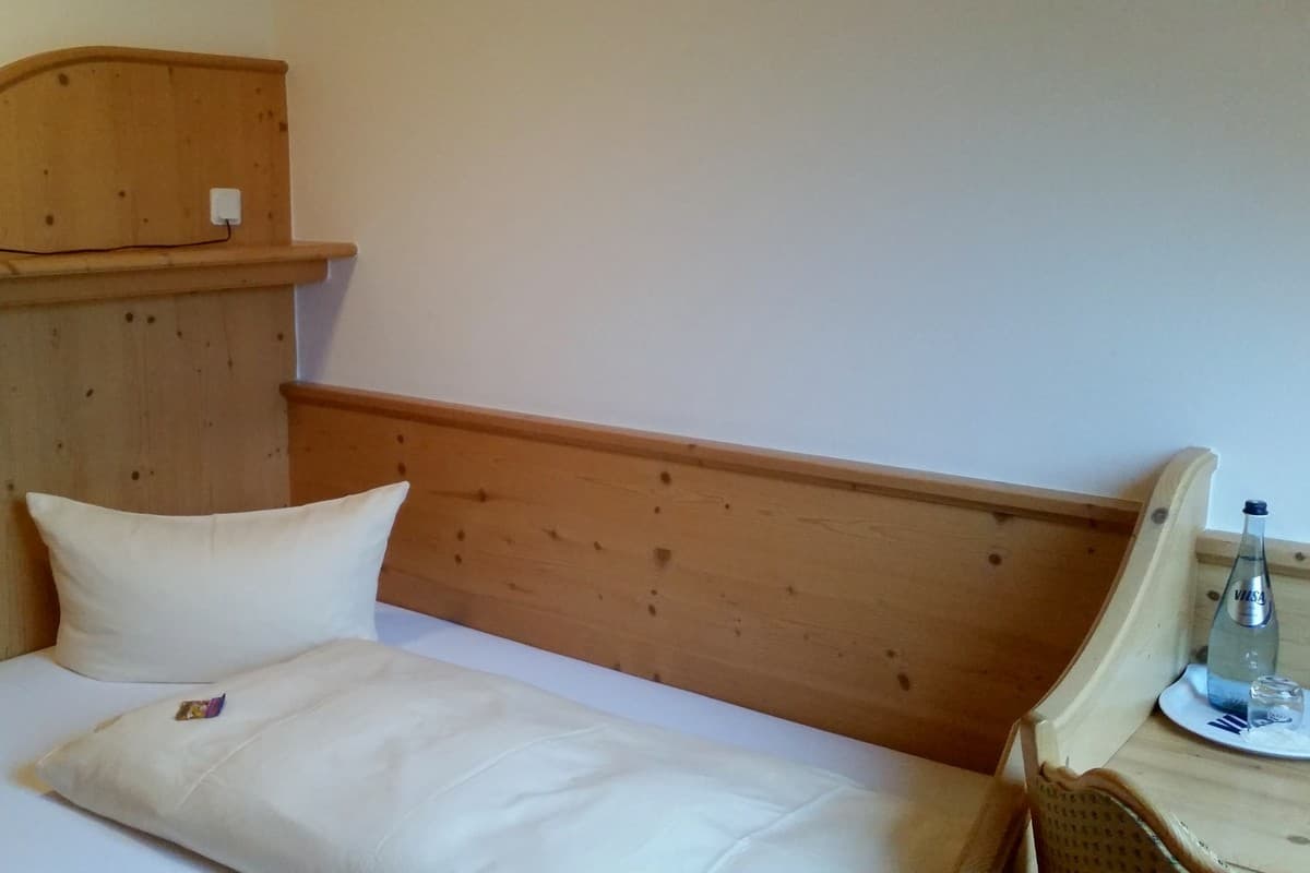 Ringhotel Forellenhof