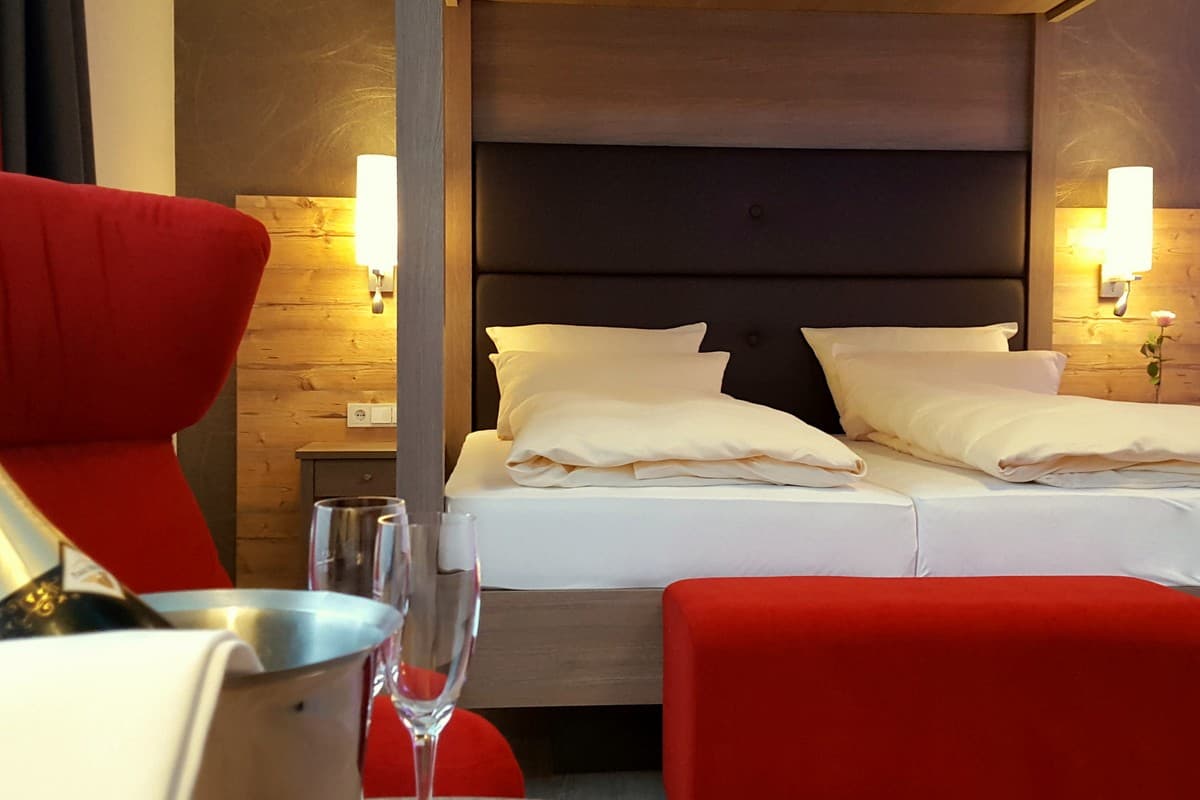 Ringhotel Forellenhof