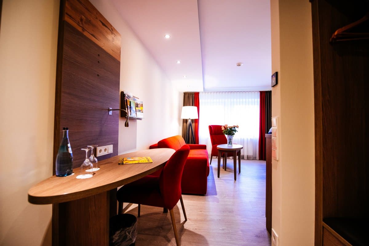 Ringhotel Forellenhof