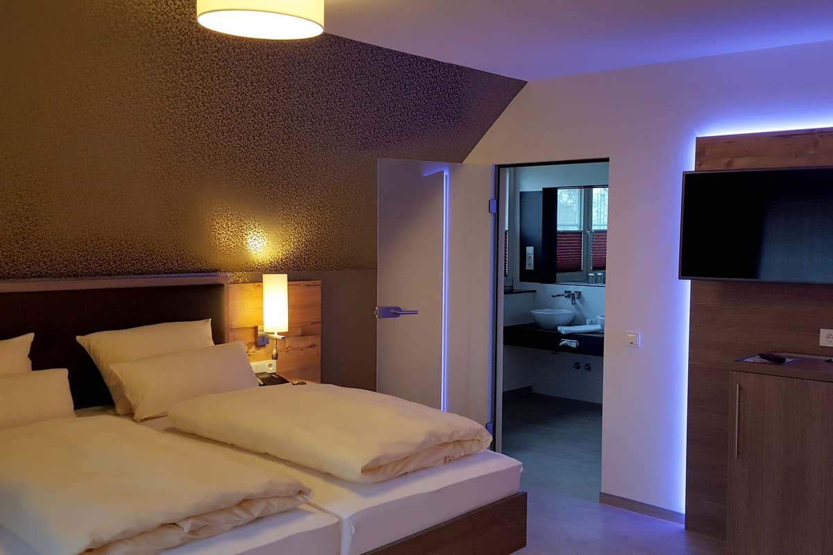 Ringhotel Forellenhof