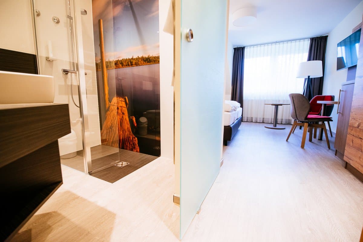 Ringhotel Forellenhof