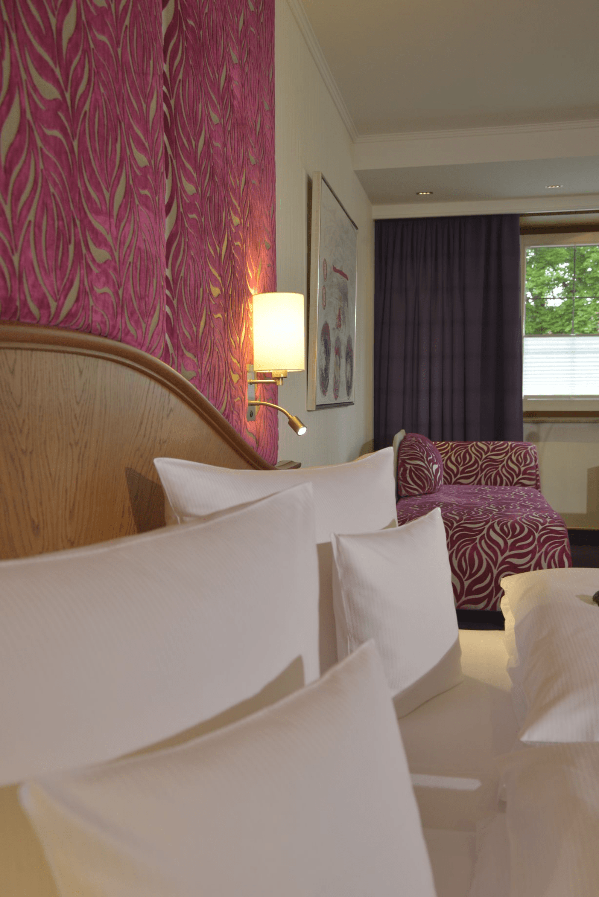 Ringhotel Celler Tor, Celle, Lüneburger Heide