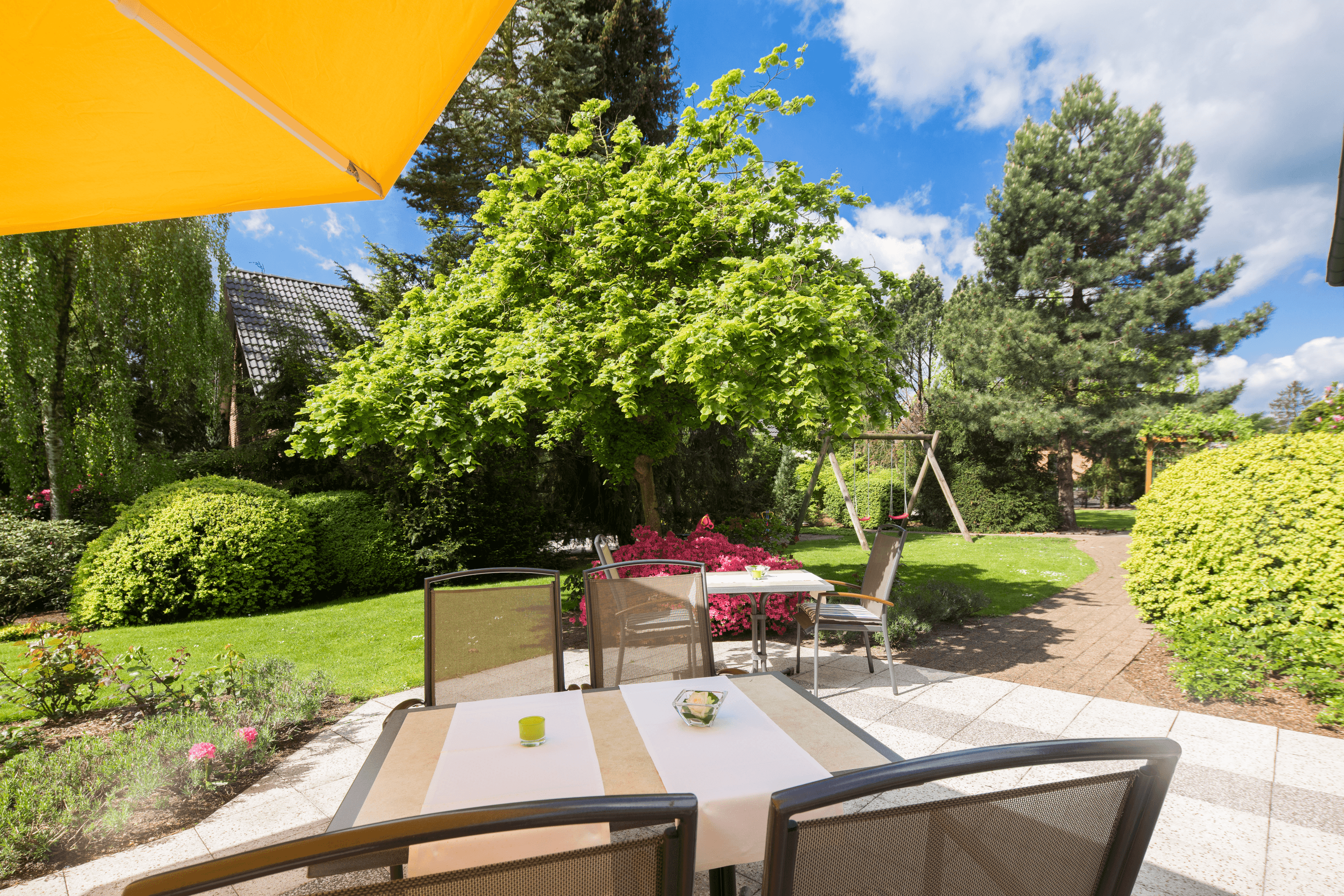 Ringhotel Celler Tor, Celle, Lüneburger Heide