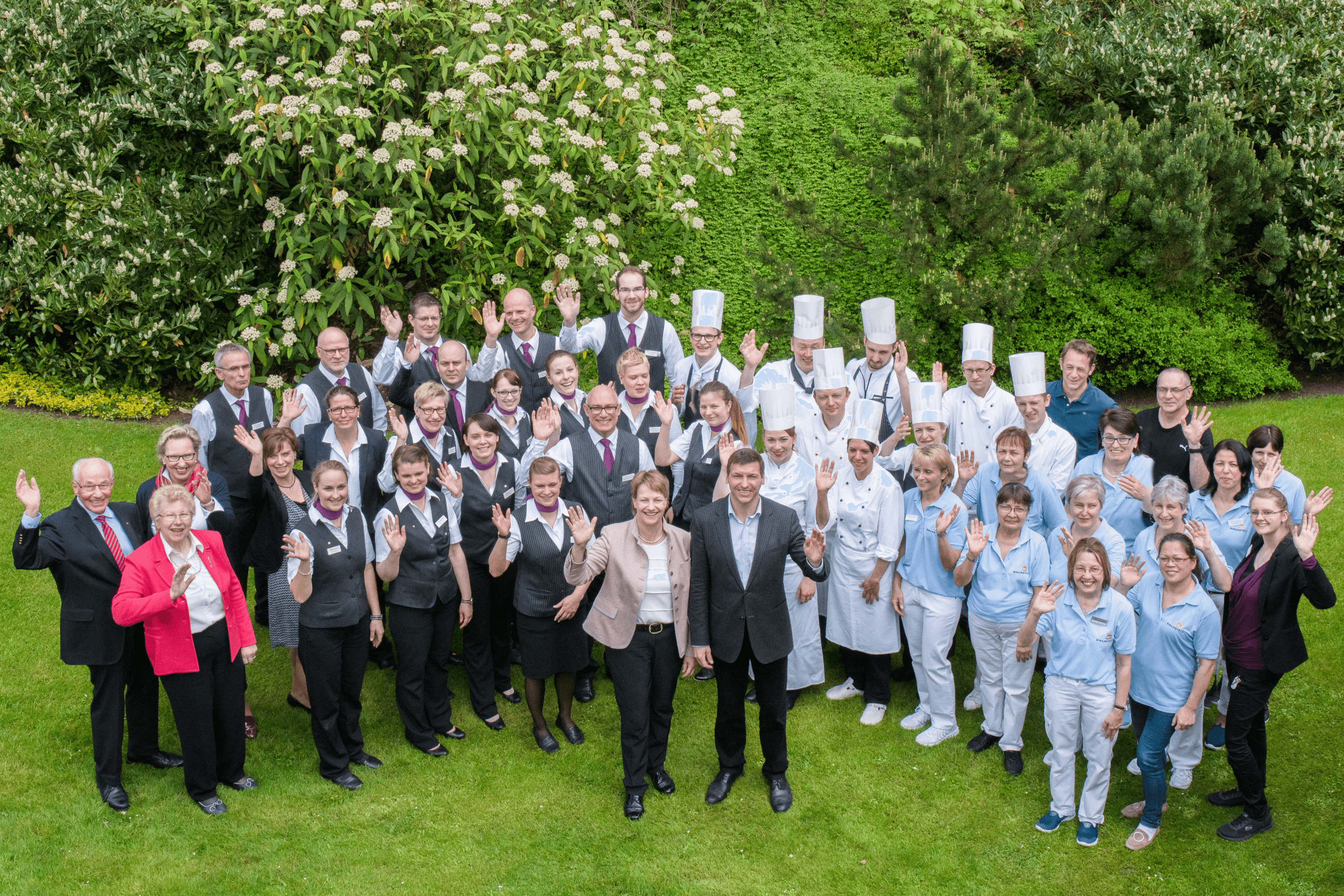 Ringhotel Celler Tor, Celle, Lüneburger Heide