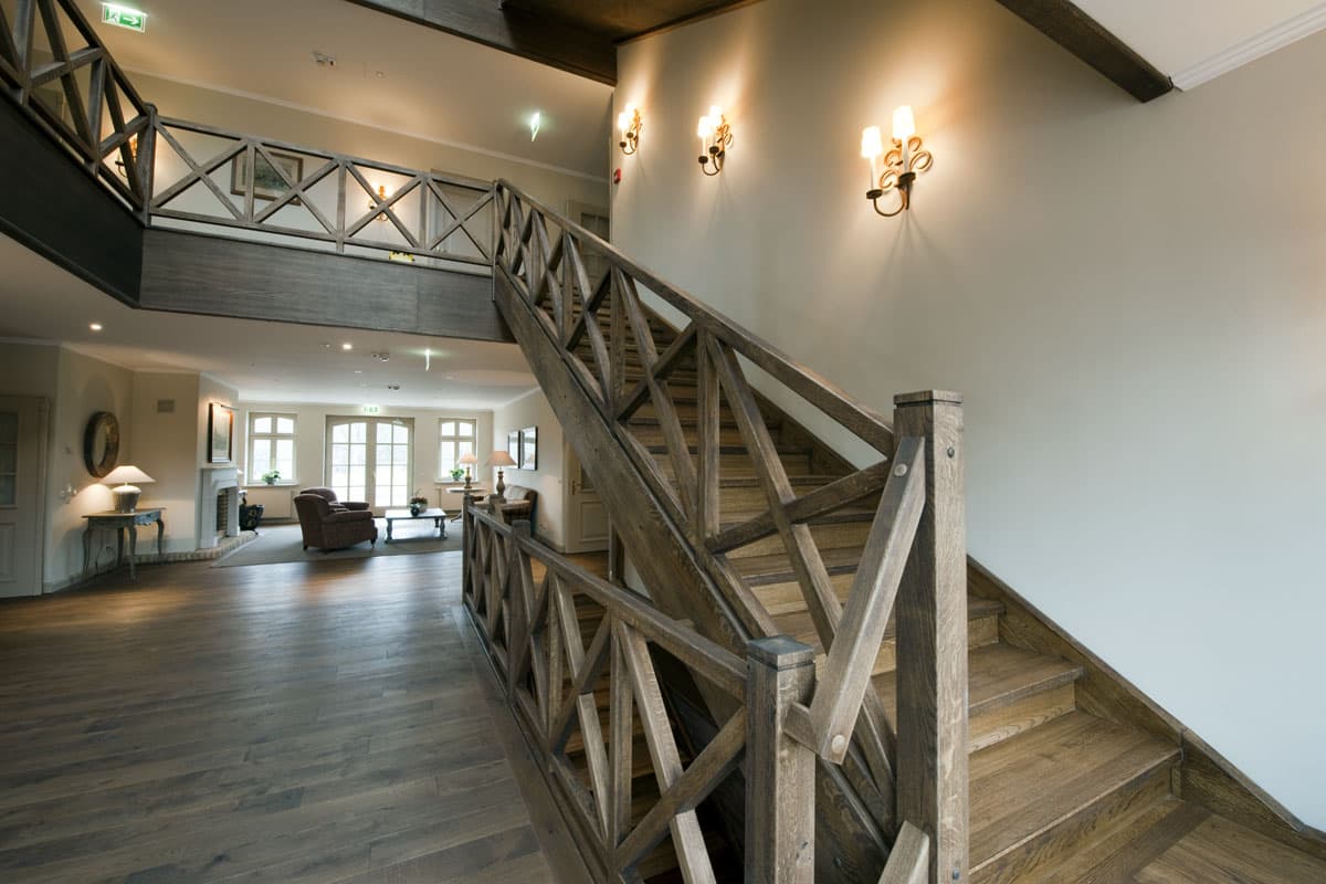 Schloss Lüdersburg Hotel & Golf