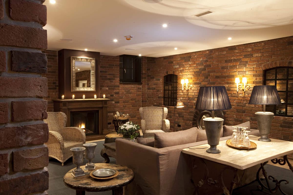 Schloss Lüdersburg Hotel & Golf