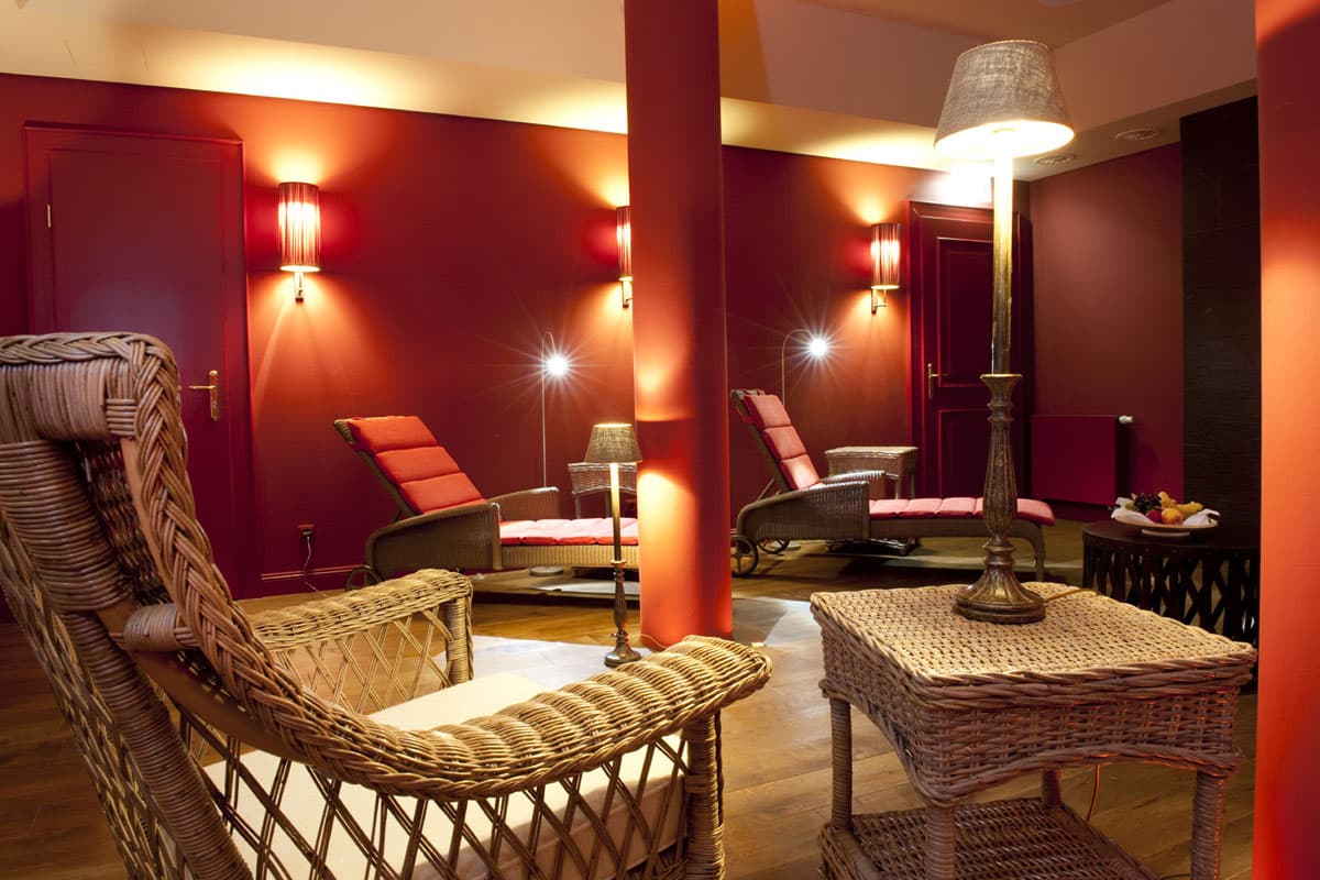 Schloss Lüdersburg Hotel & Golf