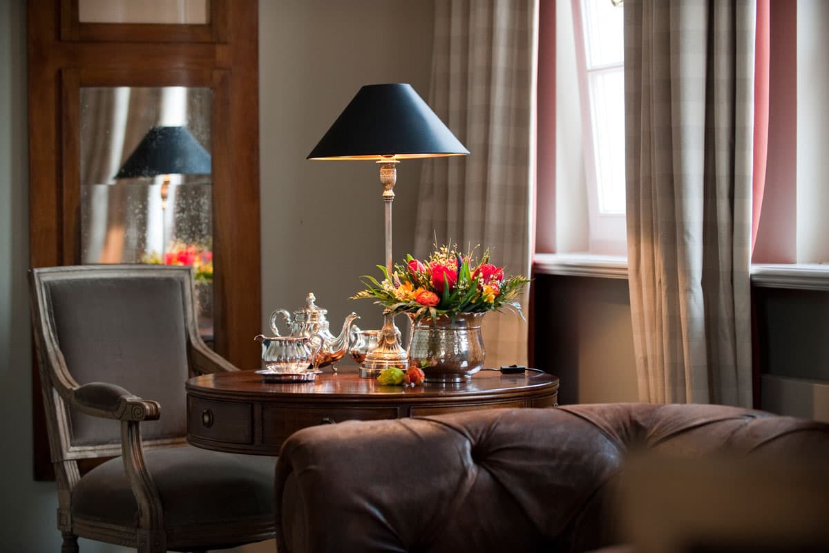 Schloss Lüdersburg Hotel & Golf