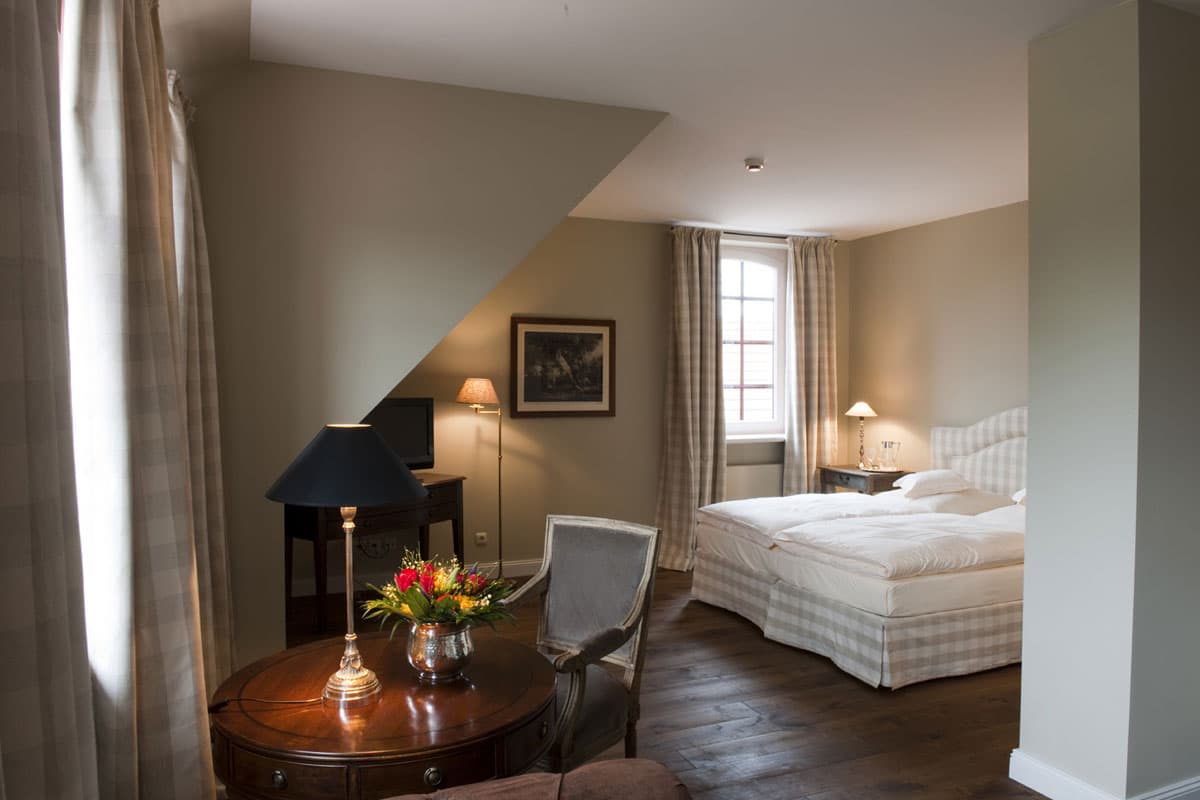 Schloss Lüdersburg Hotel & Golf