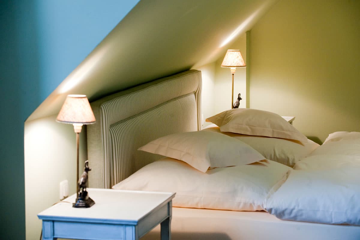 Schloss Lüdersburg Hotel & Golf