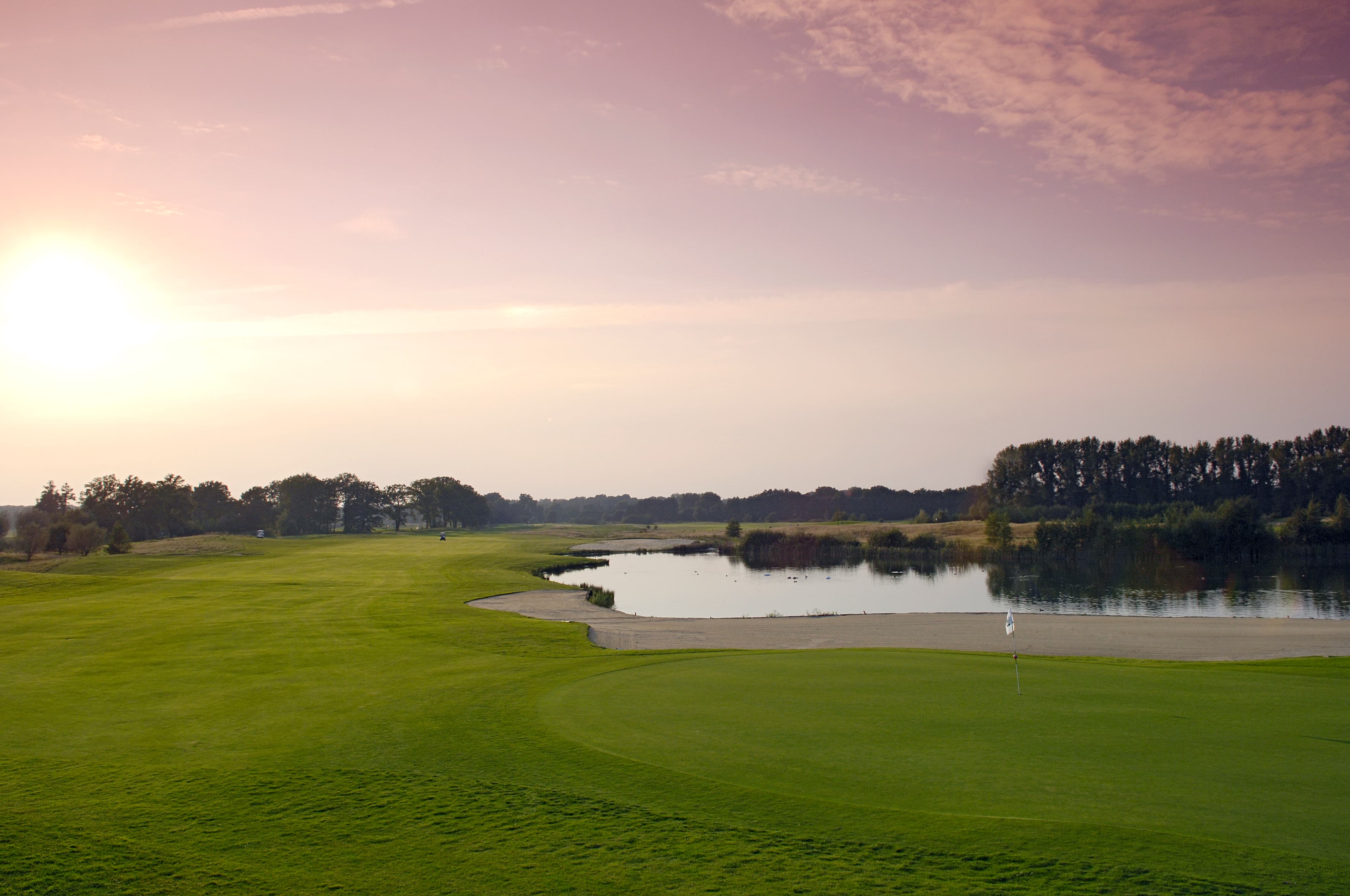 Schloss Lüdersburg Hotel & Golf