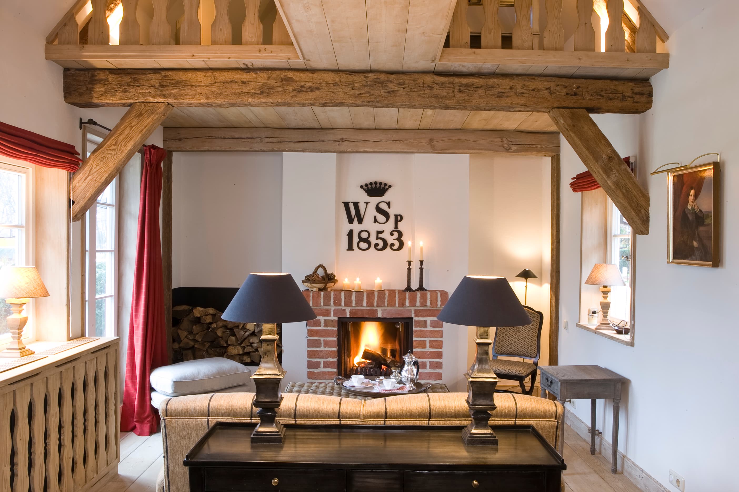 Schloss Lüdersburg Hotel & Golf