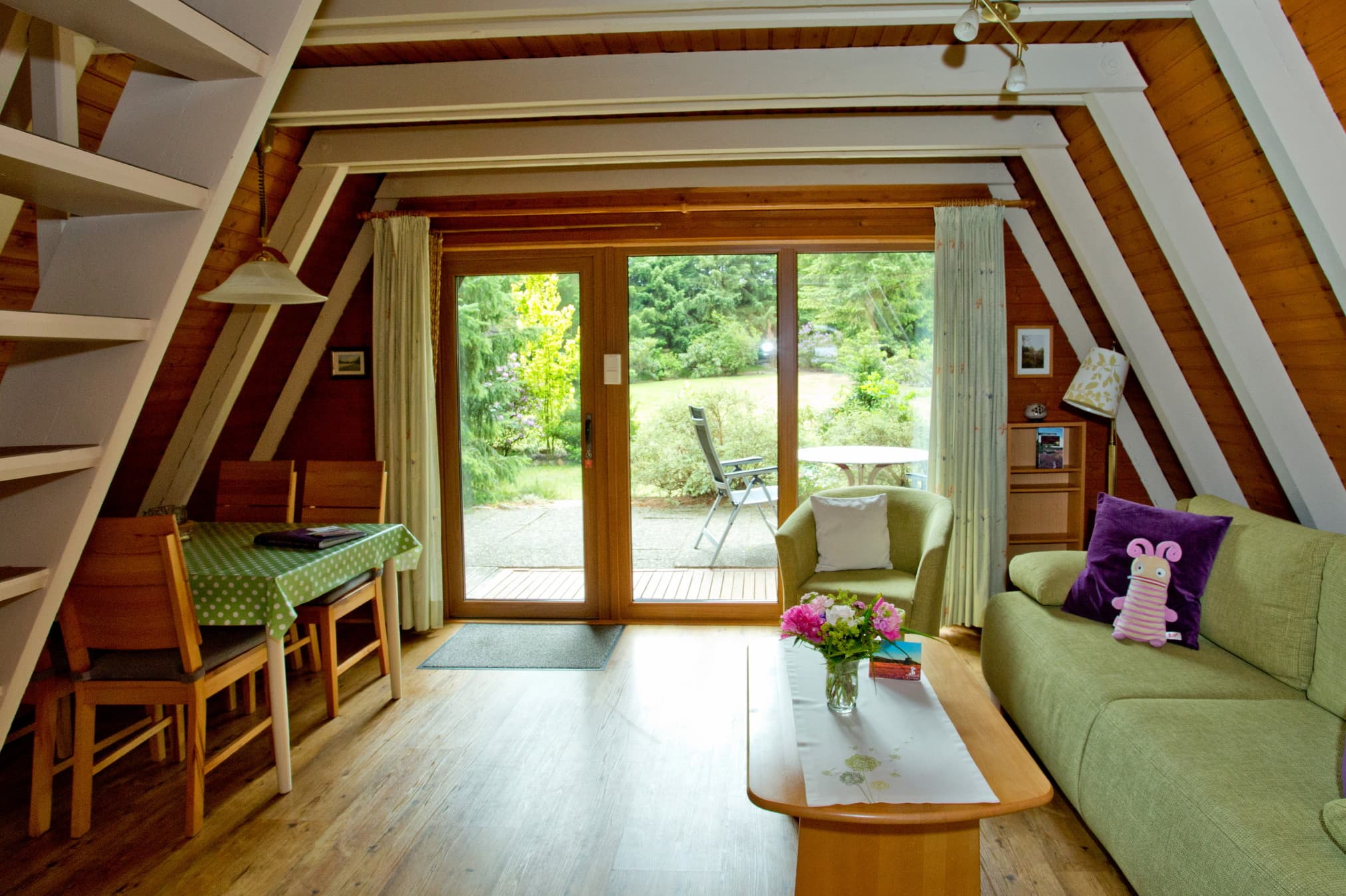 Ferienhäuser Claudia Drewes Vacation homes Claudia DrewesSommerhuse Claudia DrewesVakantiehuizen Claudia Drewes