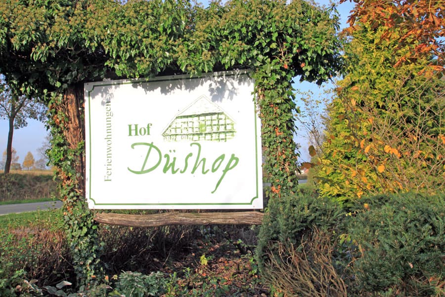 Ferienwohnungen Hof Düshop Lüneburger Heide