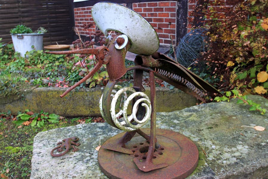 Ferienwohnungen in dorfmark nahe dem weltvogelpark