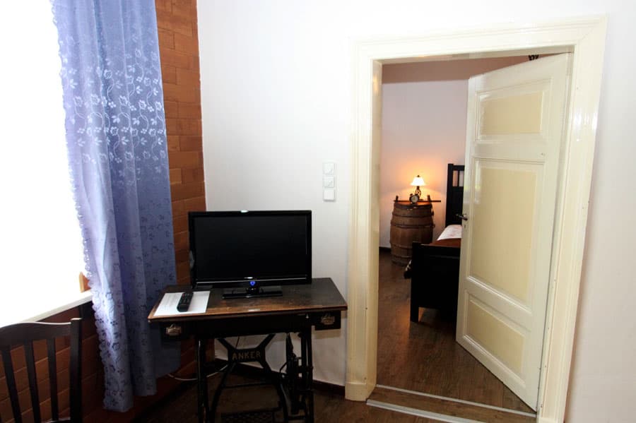 Hof Düshop Dorfmark