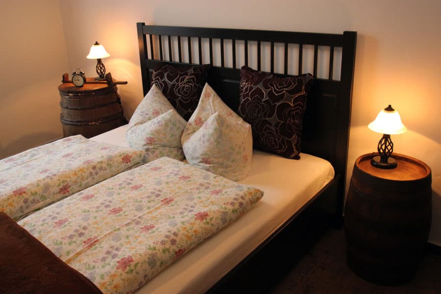 ferienwohnung nahe heidepark