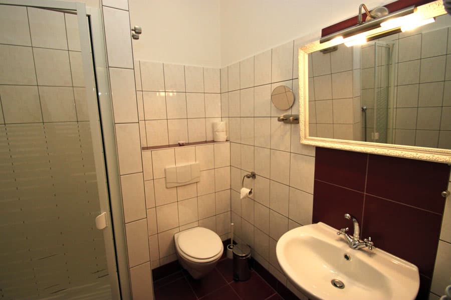 ferienwohnung für wanderer