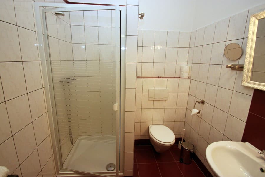 ferienwohnung im landhaus stil