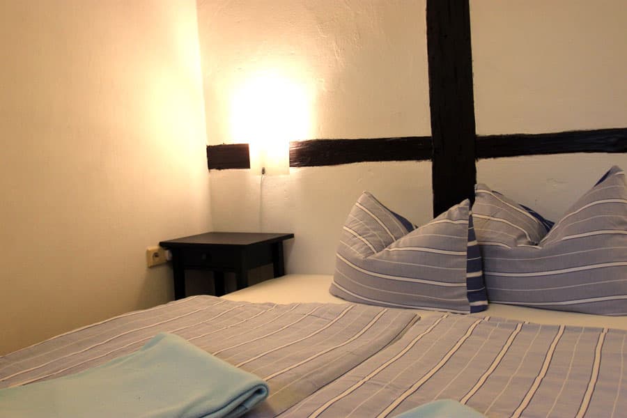 ferienwohnung billig lüneburger heide urlaub