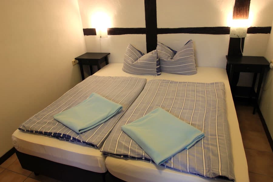 fewo nahe heide park