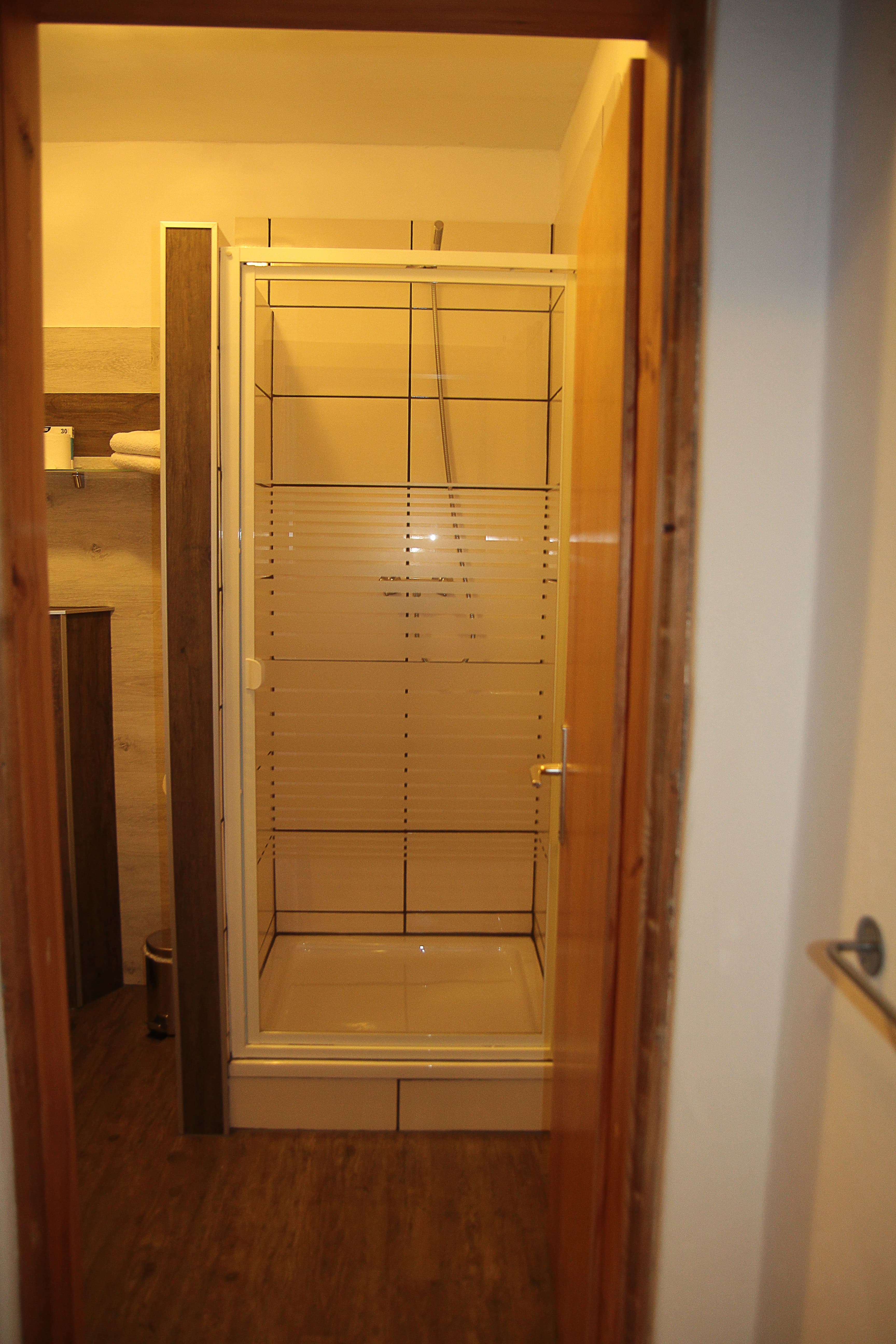 Landhaus-Ferienwohnungen Hof Düshop