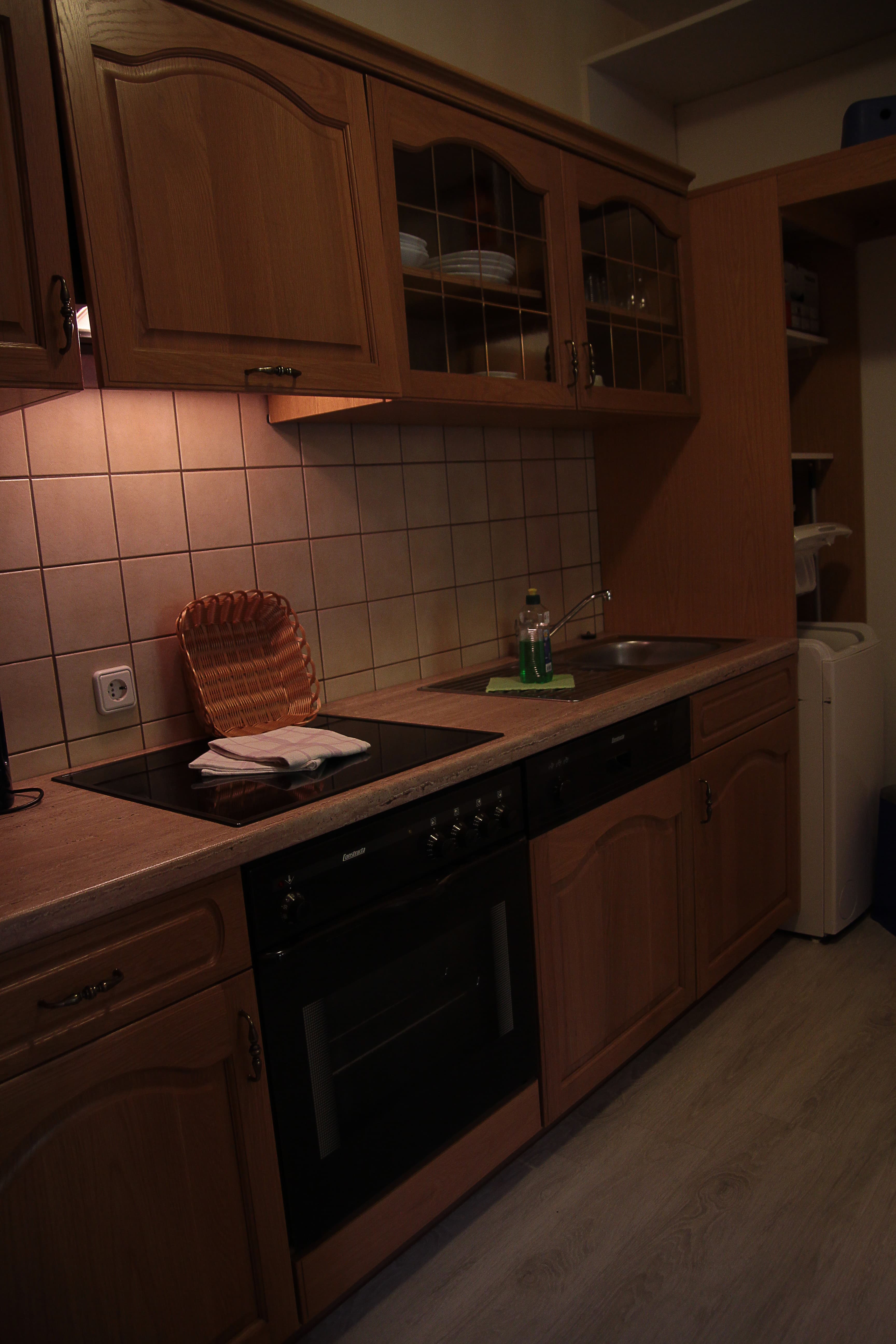 Ferienwohnungen Düshop