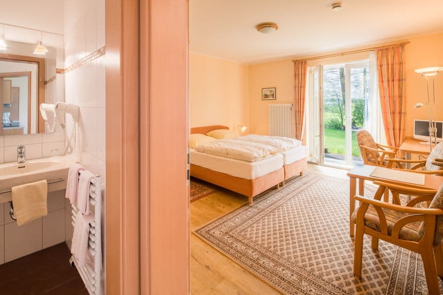 Hotel Im Wiesengrund