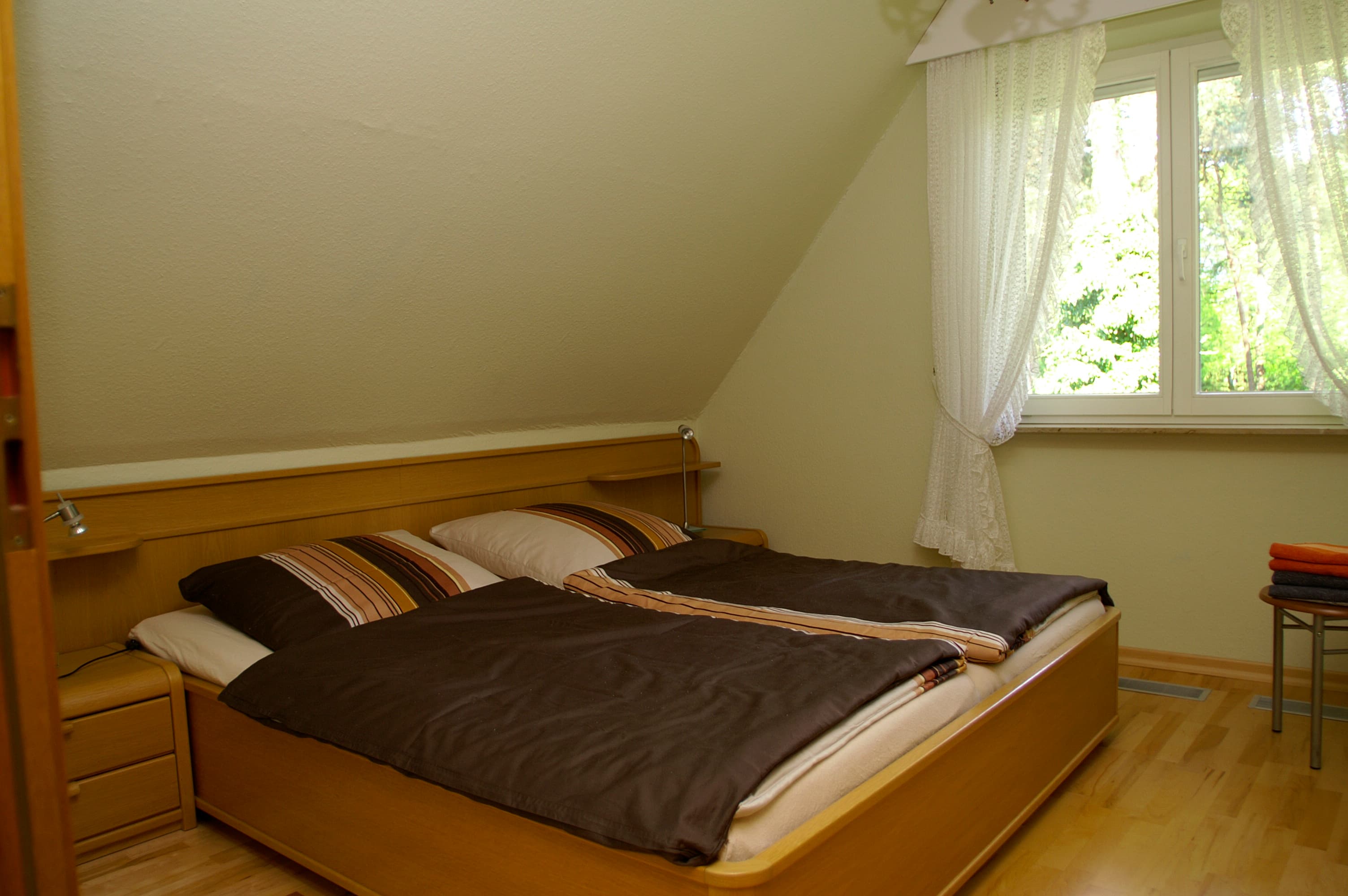 Ferienwohnung Kiefernblick