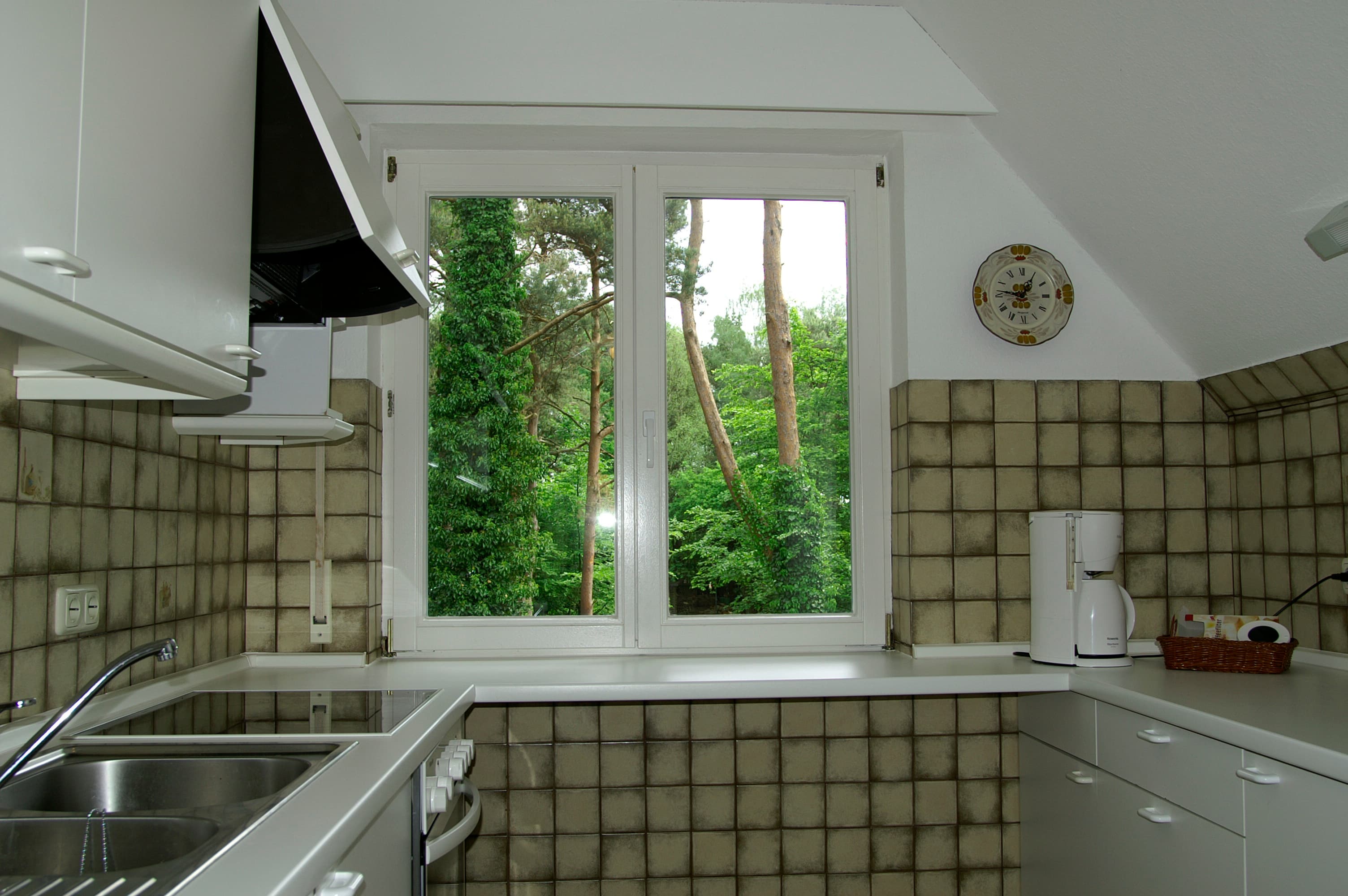 Ferienwohnung Kiefernblick