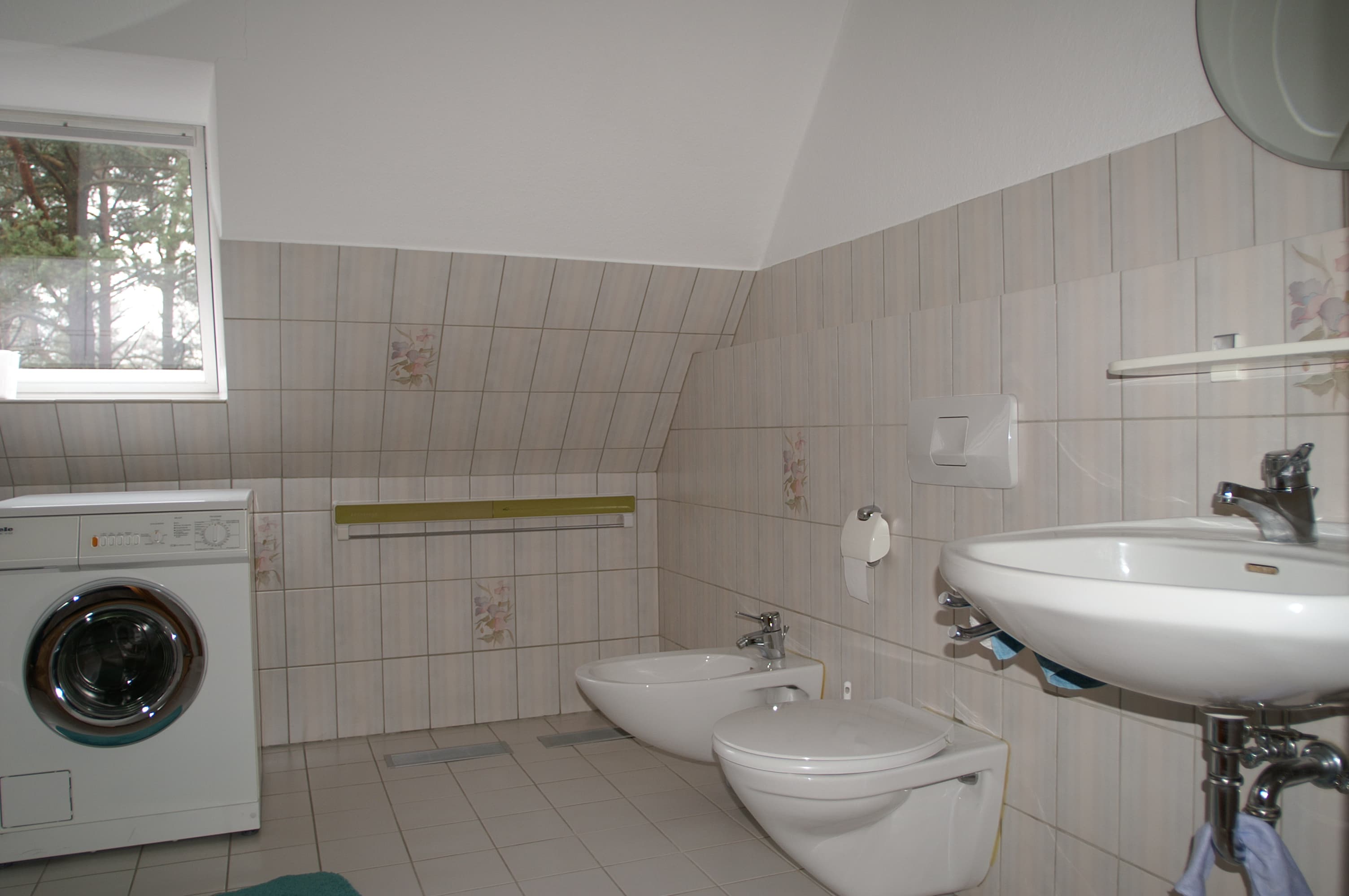 Ferienwohnung Kiefernblick Bispingen