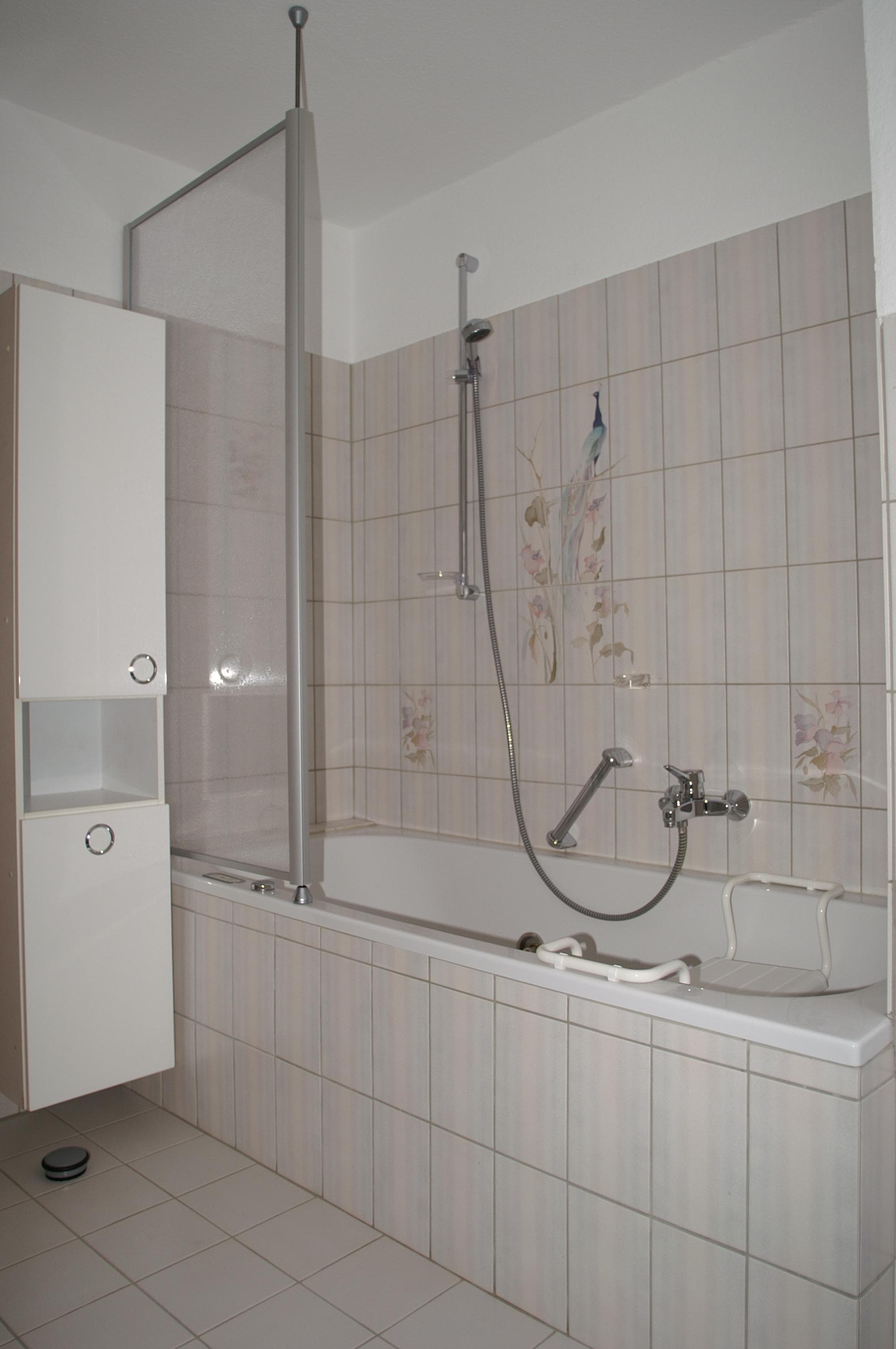 Ferienwohnung in Bispingen