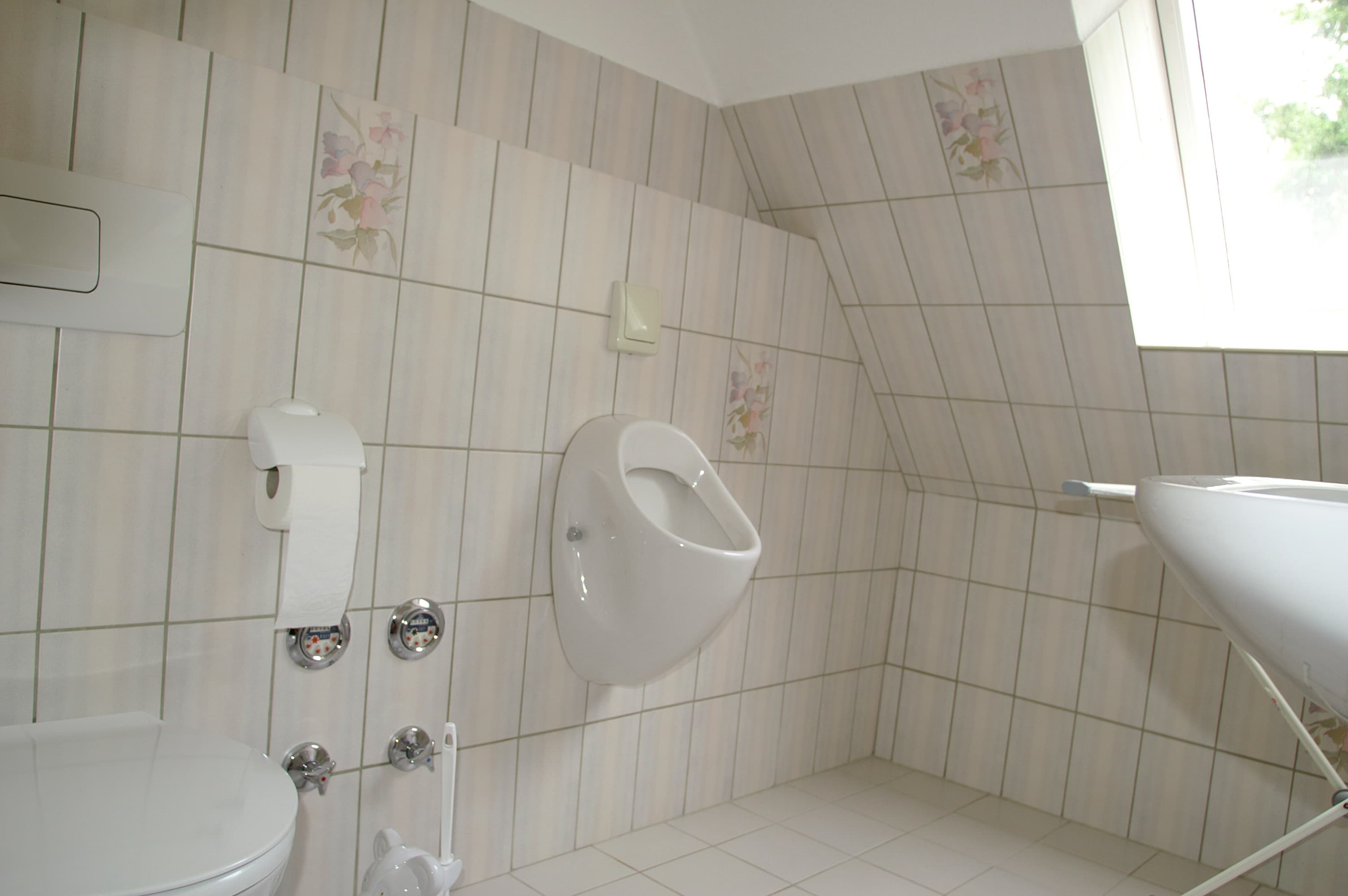 Ferienwohnung Kiefernblick