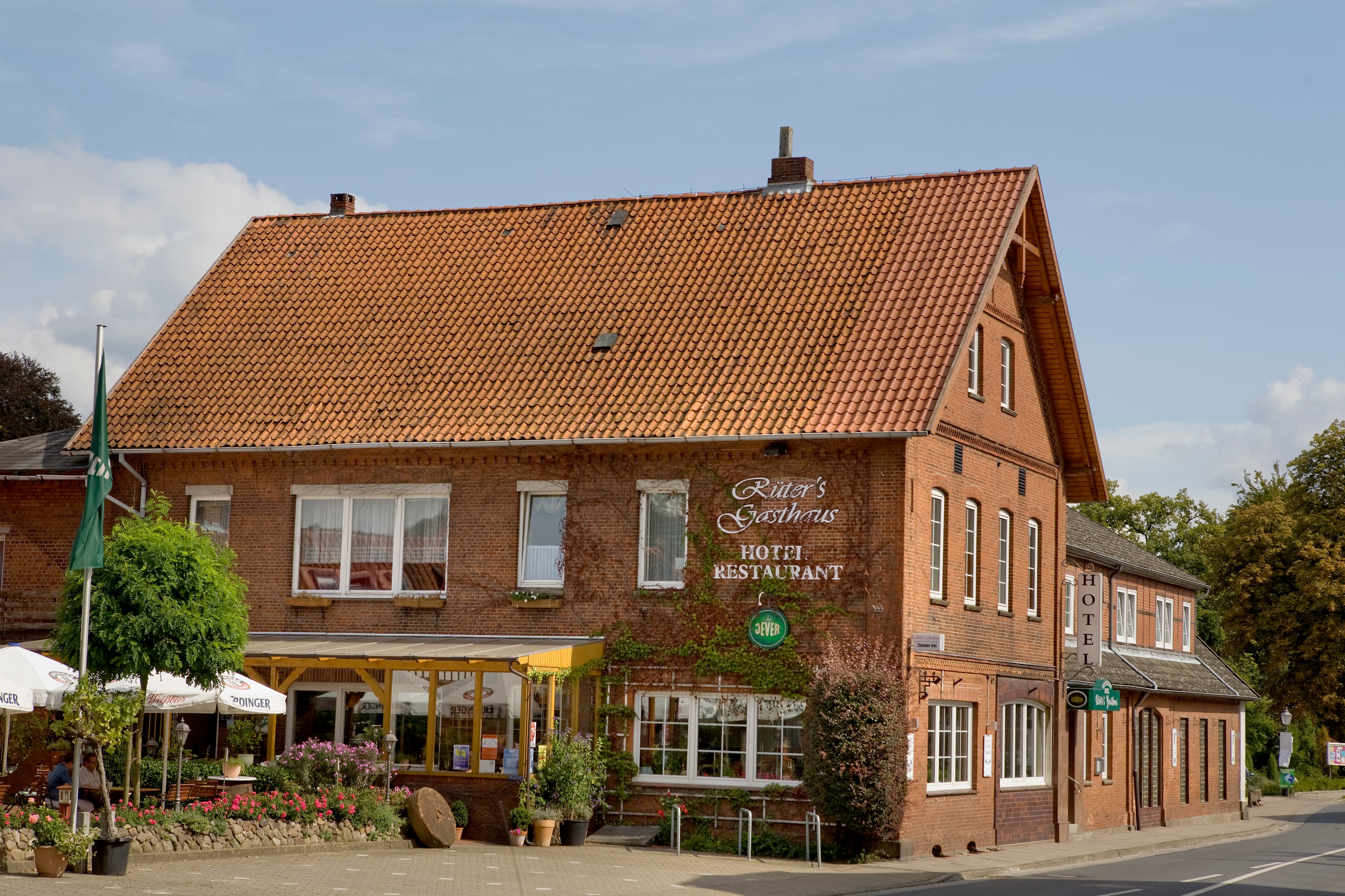 Rüter`s Hotel & Restaurant