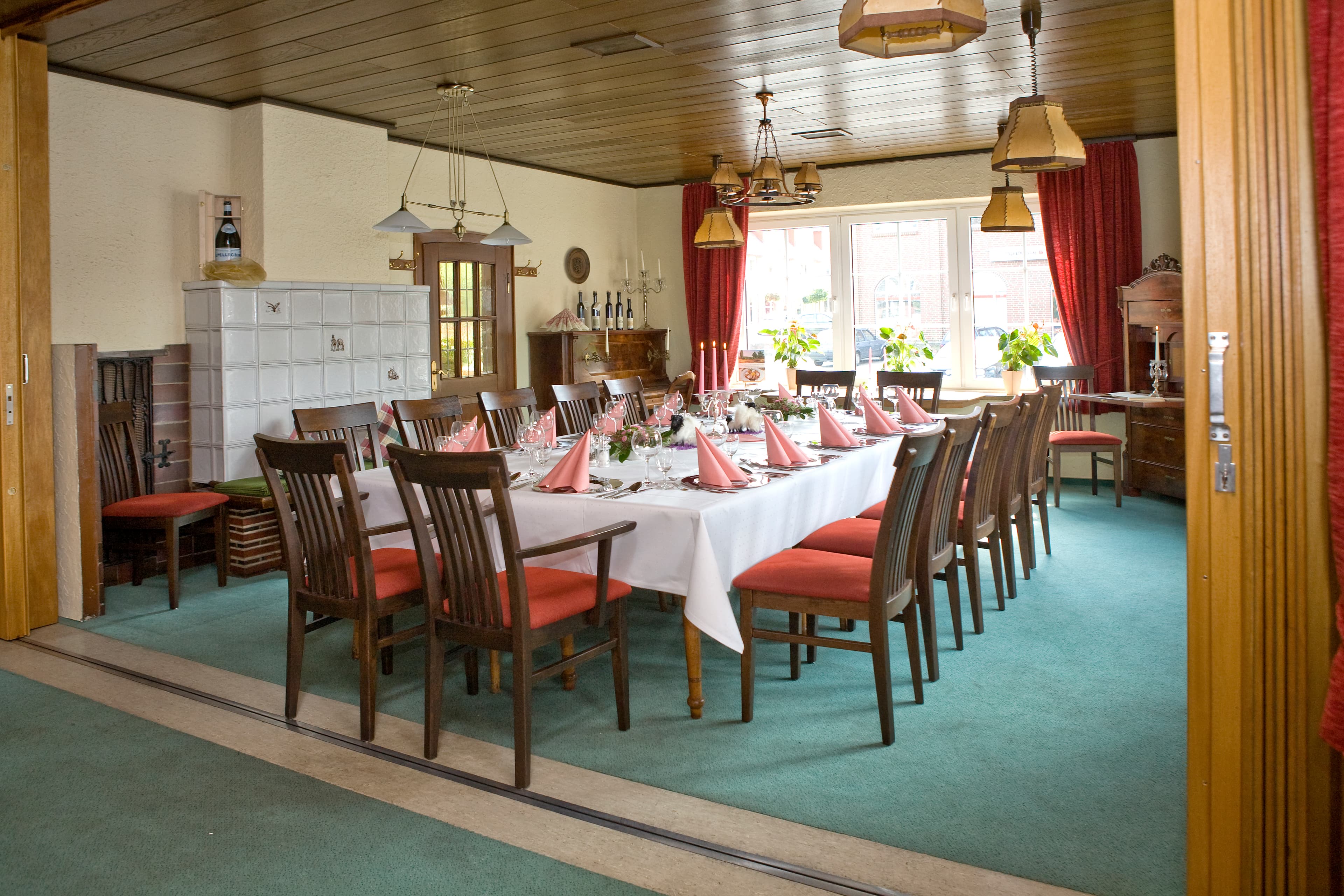 Rüter`s Hotel & Restaurant