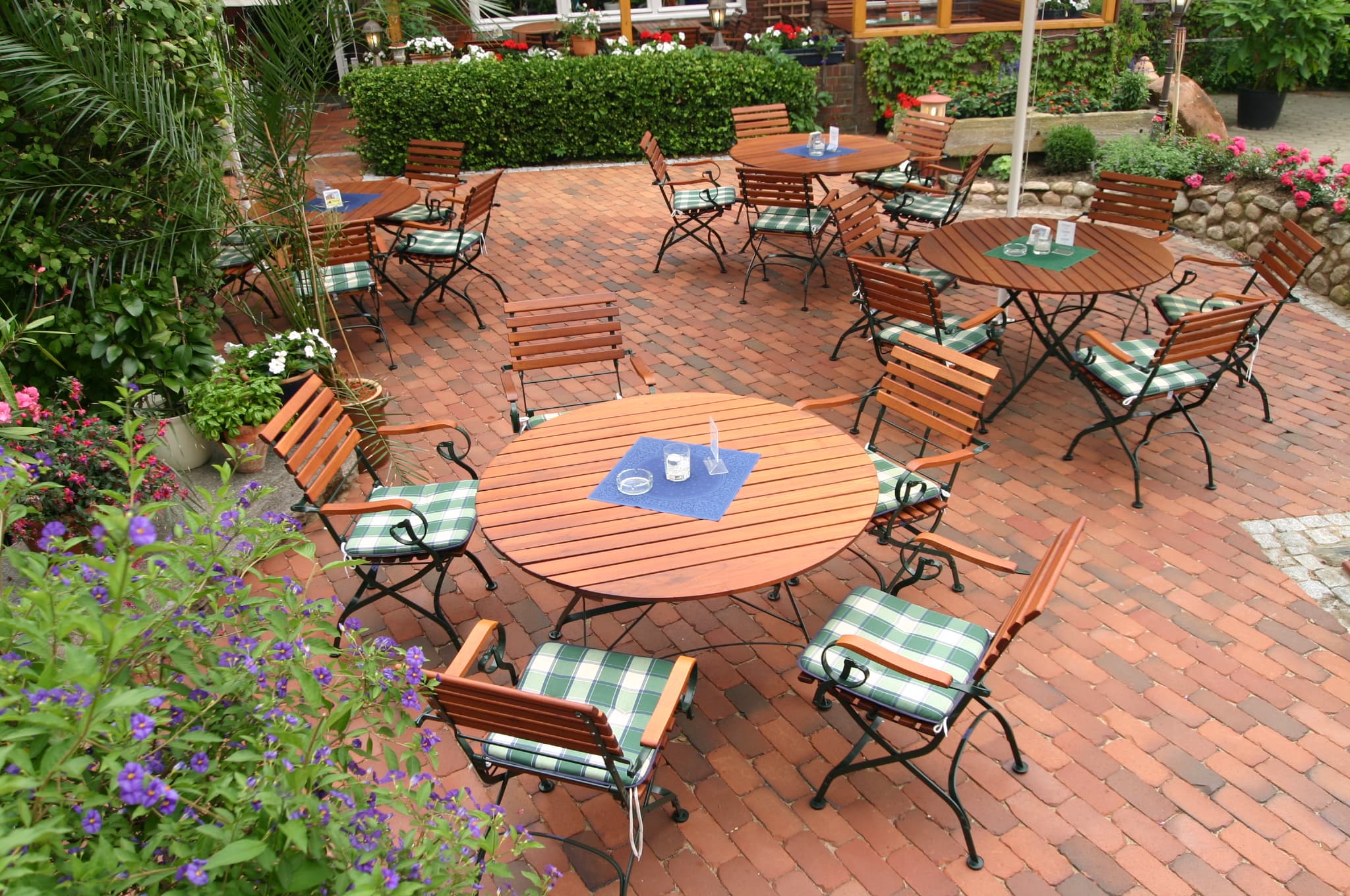 Rüter`s Hotel & Restaurant