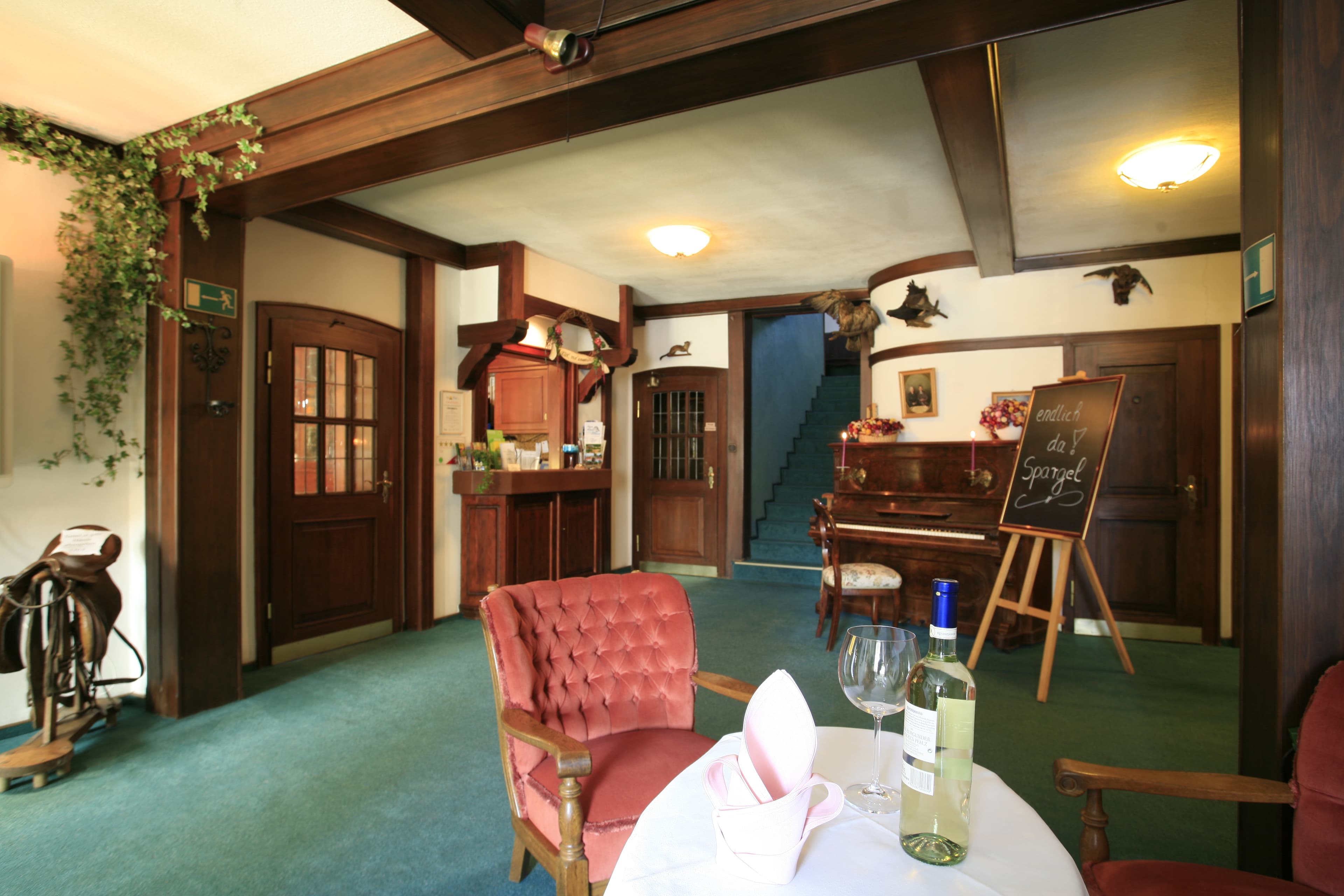 Rüter`s Hotel & Restaurant